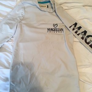 Magellan shirt